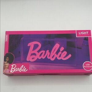 Barbie Neon Light - Pink and Purple